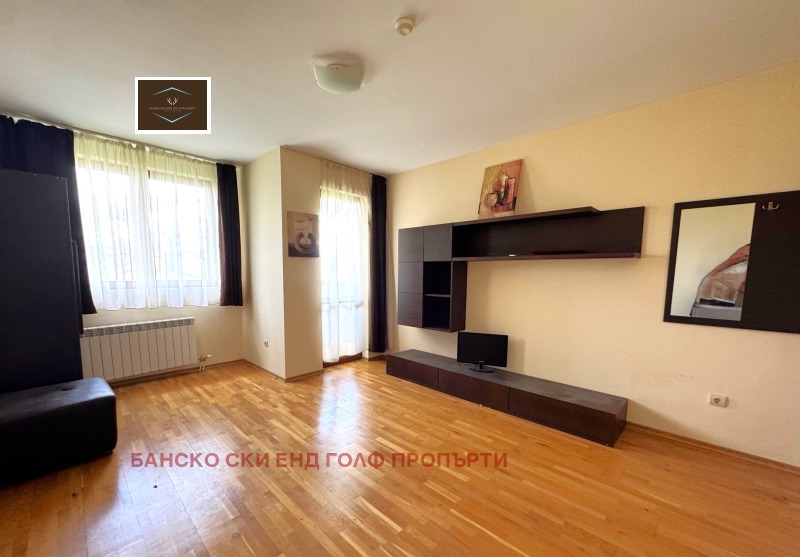 Продава  2-стаен, област Благоевград, гр. Банско • 62 000 EUR • ID 94223074 — holmes.bg - [1] 