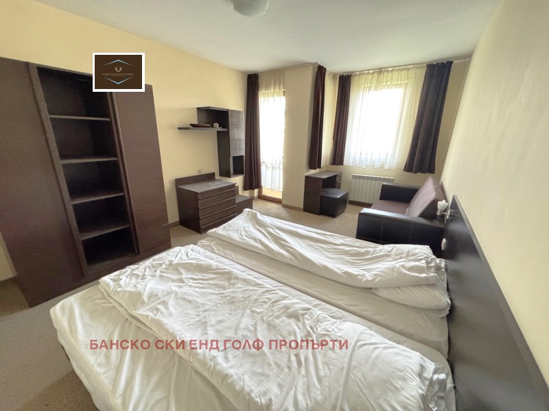 На продаж  1 спальня область Благоєвград , Банско , 72 кв.м | 60487043 - зображення [7]