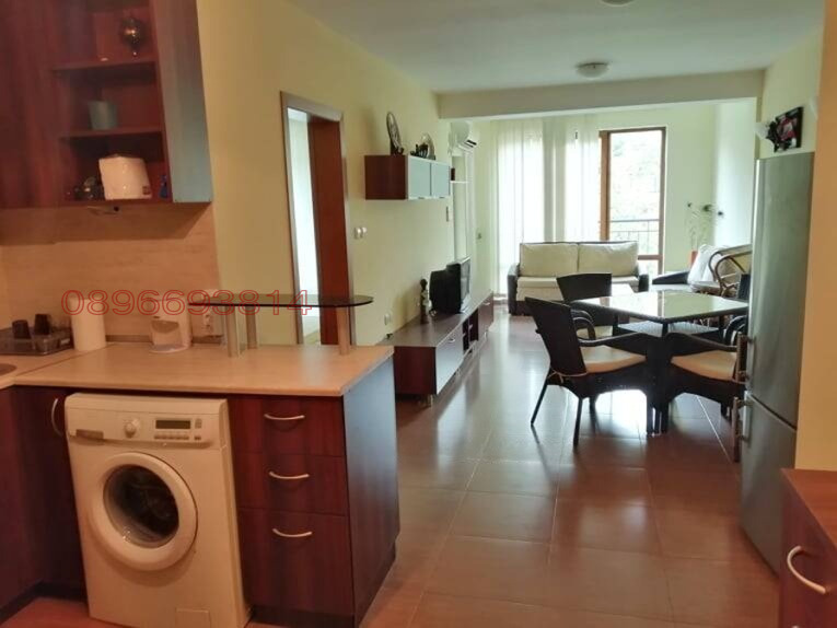 Продава  2-стаен област Бургас , гр. Свети Влас , 61 кв.м | 57870513