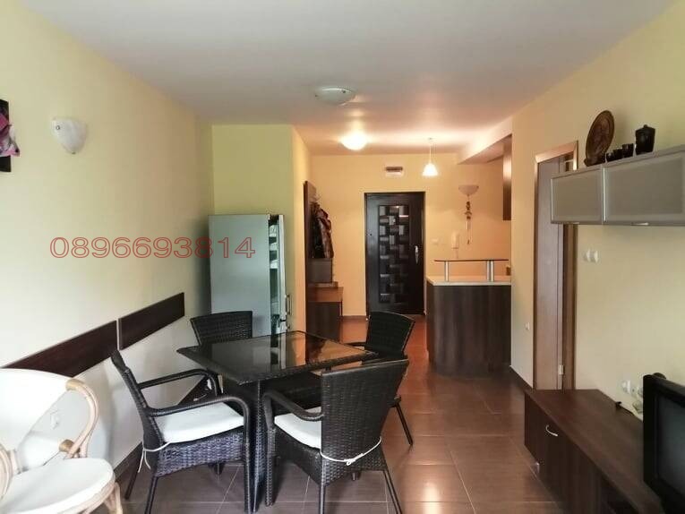 Продава  2-стаен област Бургас , гр. Свети Влас , 61 кв.м | 57870513 - изображение [3]