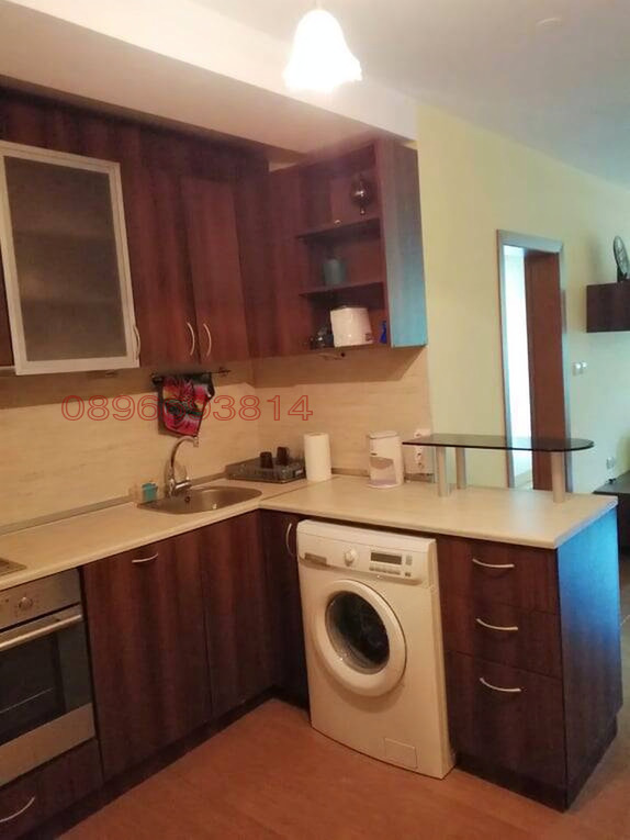 Продава  2-стаен област Бургас , гр. Свети Влас , 61 кв.м | 57870513 - изображение [6]