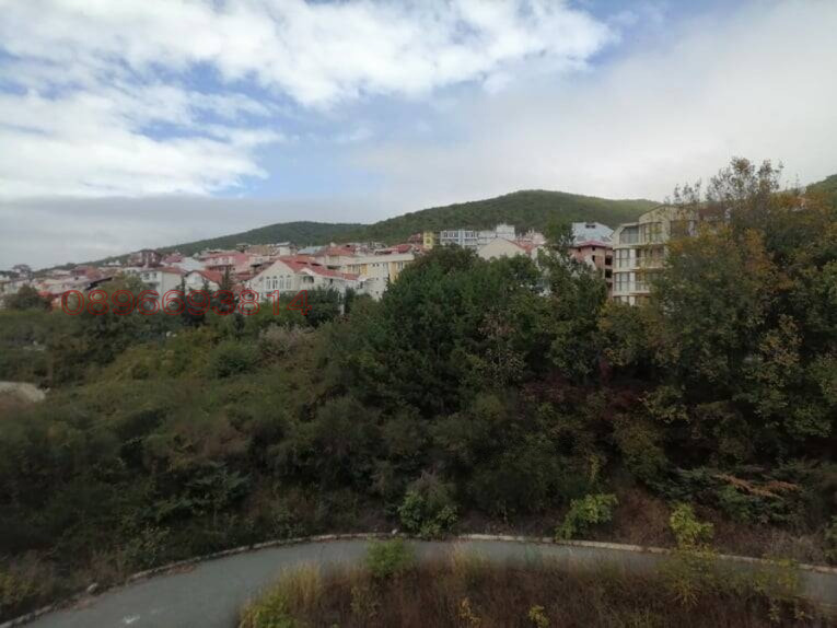 Продава  2-стаен област Бургас , гр. Свети Влас , 61 кв.м | 57870513 - изображение [8]