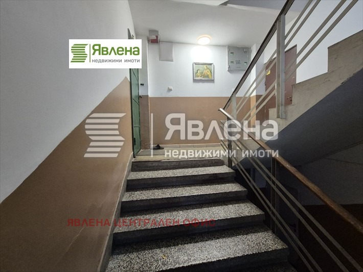 Na sprzedaż  1 sypialnia Sofia , Musagenica , 57 mkw | 63539898 - obraz [12]