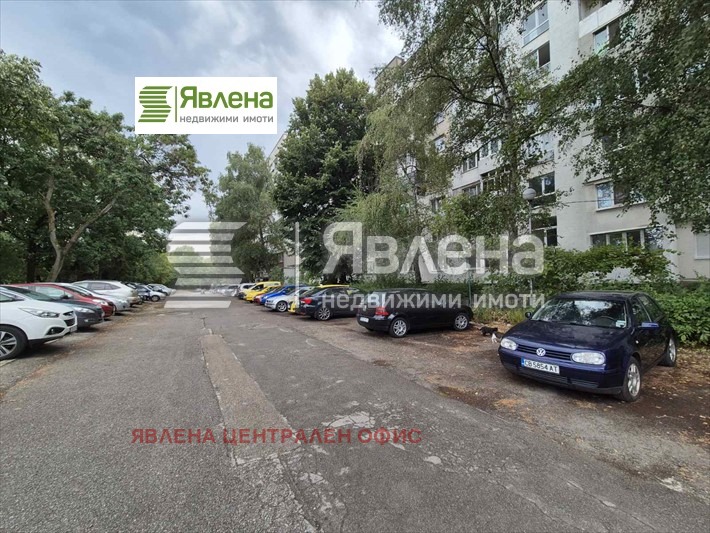 Na sprzedaż  1 sypialnia Sofia , Musagenica , 57 mkw | 63539898 - obraz [14]