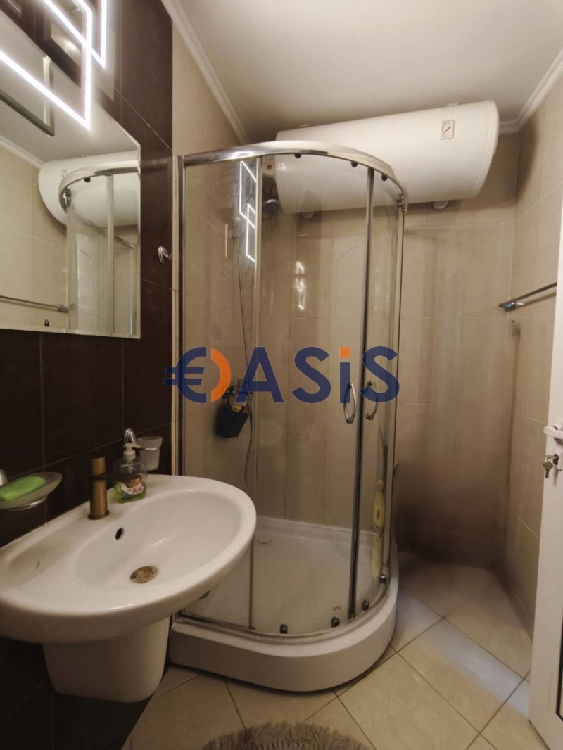 Til salgs  1 soverom region Burgas , Sveti Vlas , 60 kvm | 32691032 - bilde [13]