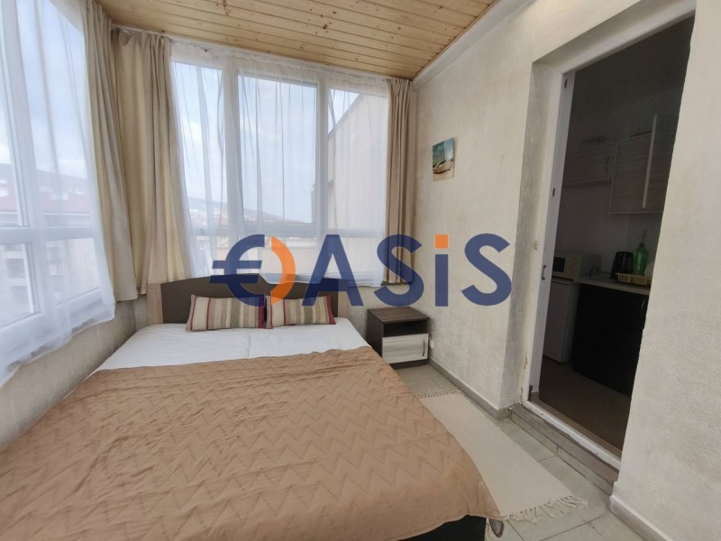 Til salgs  1 soverom region Burgas , Sveti Vlas , 60 kvm | 32691032 - bilde [9]