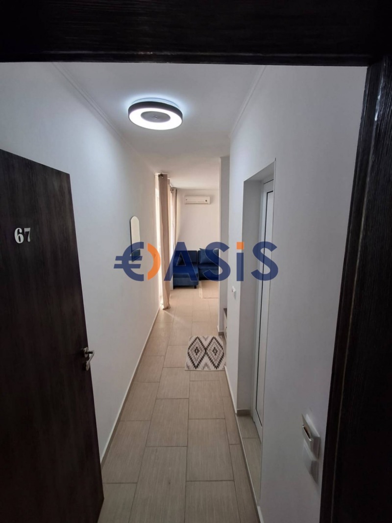 Til salgs  1 soverom region Burgas , Sveti Vlas , 60 kvm | 32691032 - bilde [7]