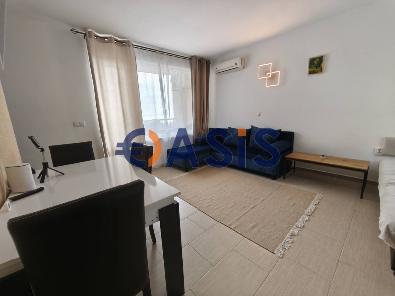 Til salgs  1 soverom region Burgas , Sveti Vlas , 60 kvm | 32691032 - bilde [4]
