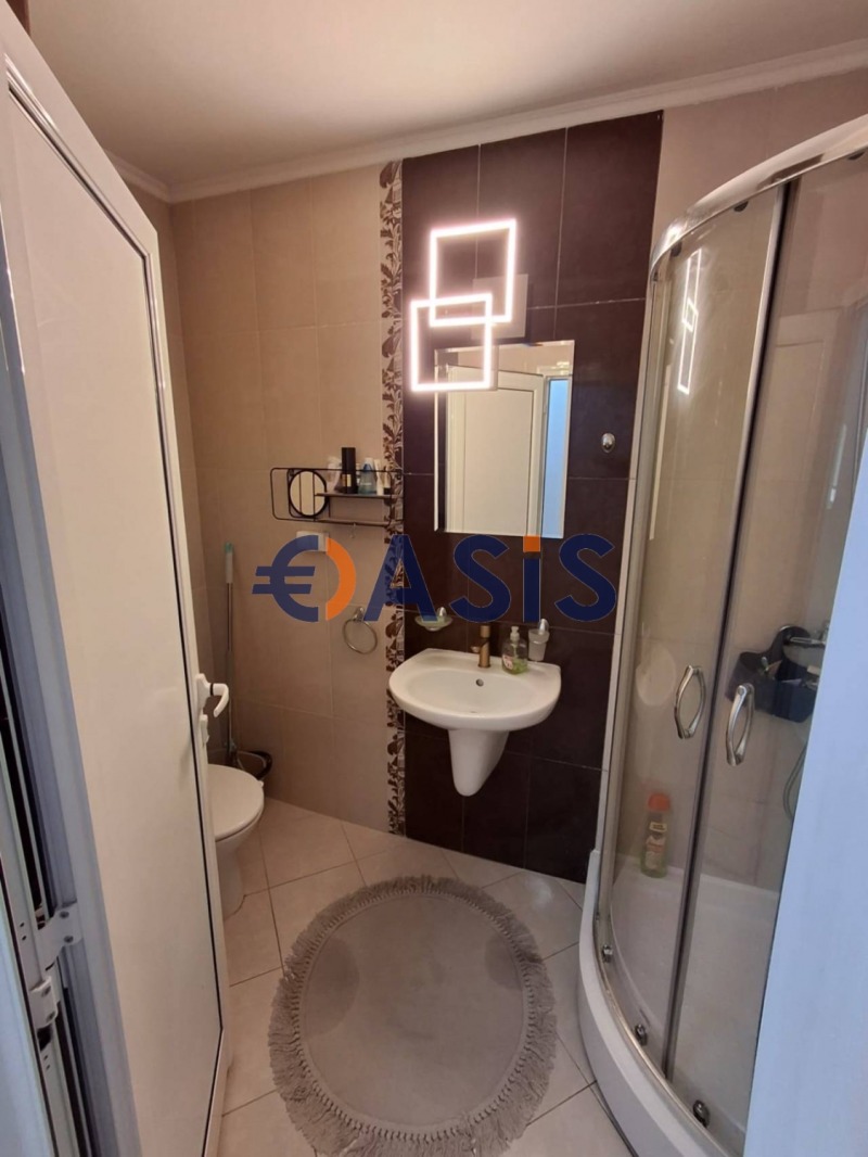 Til salgs  1 soverom region Burgas , Sveti Vlas , 60 kvm | 32691032 - bilde [12]