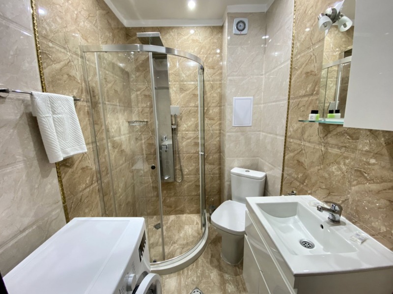 Продается  1 спальня область Бургас , Приморско , 59 кв.м | 99030856 - изображение [7]