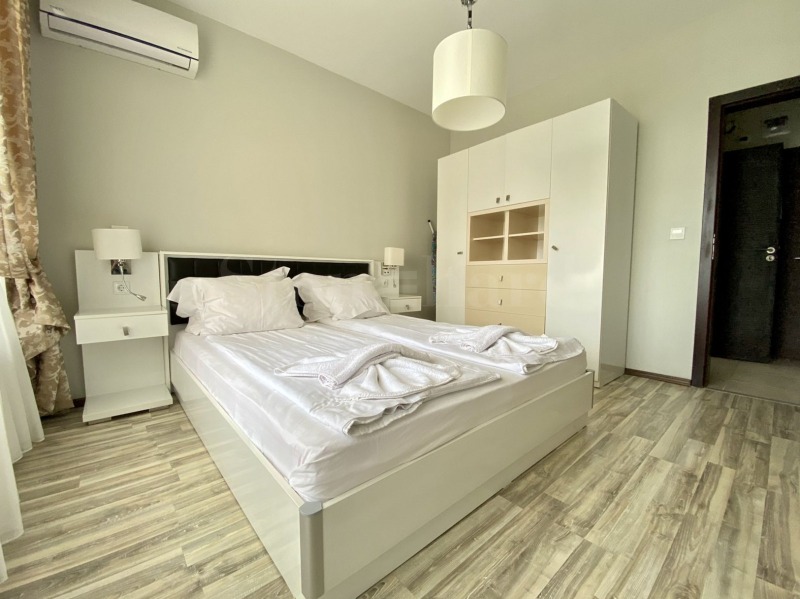 Продается  1 спальня область Бургас , Приморско , 59 кв.м | 99030856 - изображение [5]