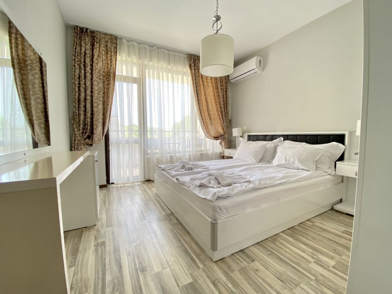 Продается  1 спальня область Бургас , Приморско , 59 кв.м | 99030856 - изображение [4]
