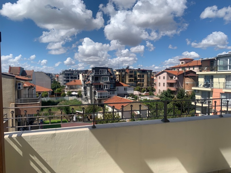 Na sprzedaż  1 sypialnia Burgas , Sarafowo , 82 mkw | 92716420 - obraz [12]