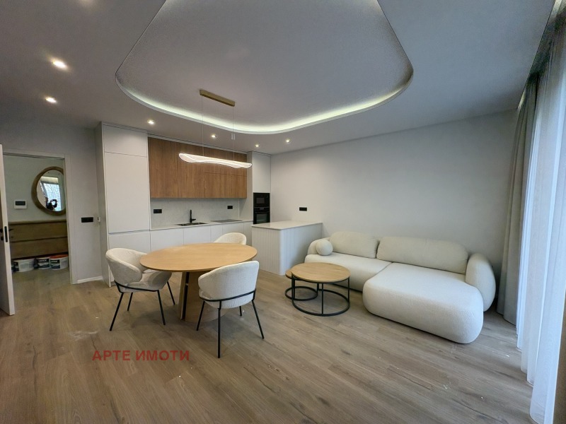 Продава 2-СТАЕН, гр. София, ПЗ Хладилника, снимка 2 - Апартаменти - 52368319