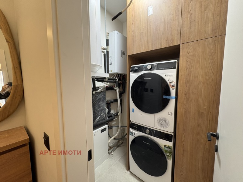 Продава 2-СТАЕН, гр. София, ПЗ Хладилника, снимка 5 - Апартаменти - 52368319