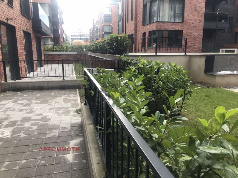 Продава 2-СТАЕН, гр. София, ПЗ Хладилника, снимка 8 - Апартаменти - 52368319