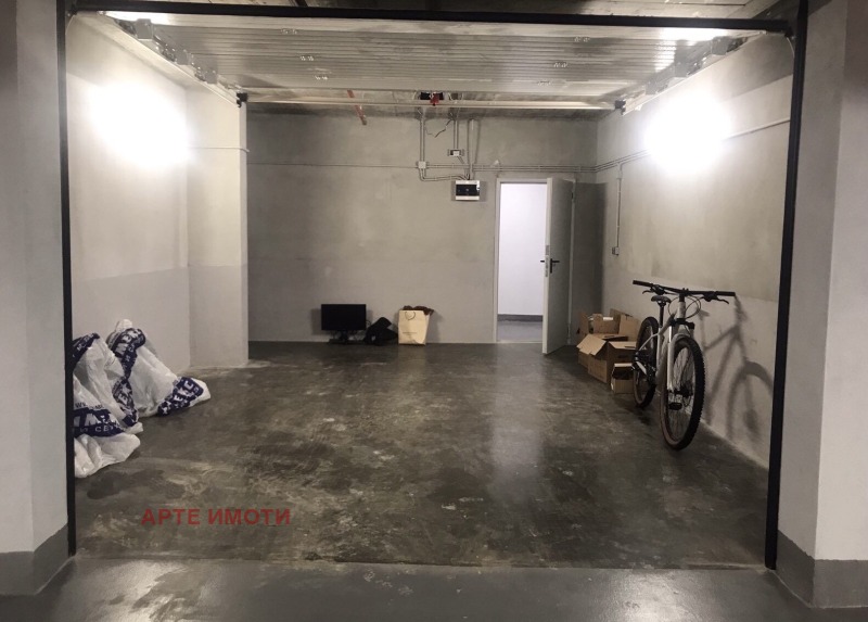 Продава 2-СТАЕН, гр. София, ПЗ Хладилника, снимка 12 - Апартаменти - 52368319