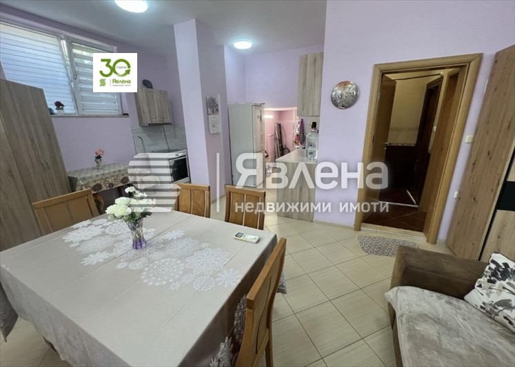 Продава 2-СТАЕН, гр. Варна, Виница, снимка 4 - Апартаменти - 53790813