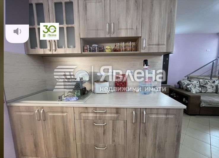 Продава 2-СТАЕН, гр. Варна, Виница, снимка 6 - Апартаменти - 53790813