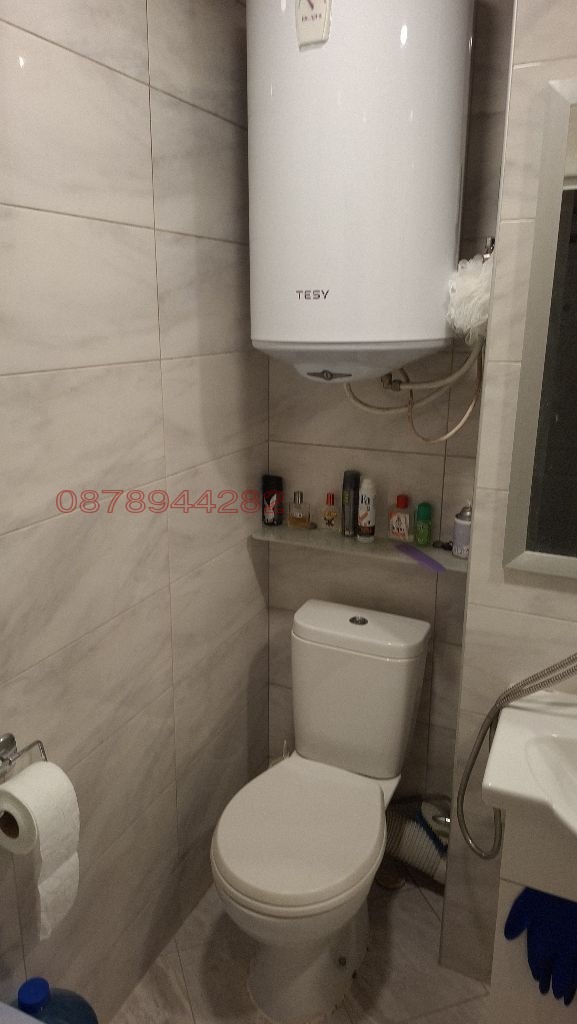 Продава 2-СТАЕН, гр. София, Младост 2, снимка 7 - Апартаменти - 54810744