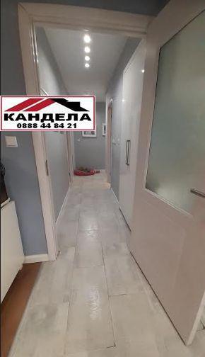 Te koop  2 slaapkamers Plovdiv , Karsjijaka , 83 m² | 89011853 - afbeelding [3]