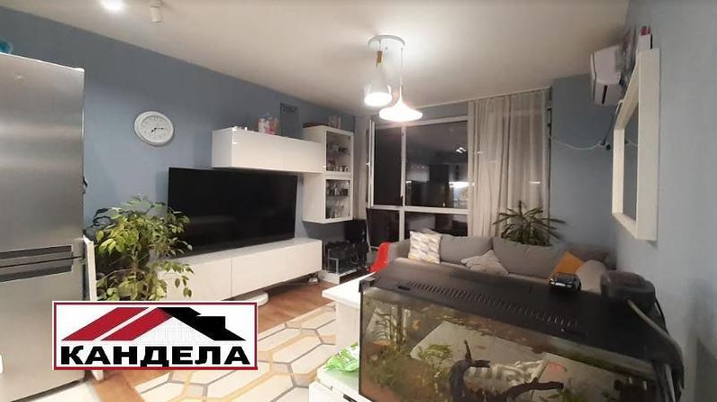 Продаја  2 спаваће собе Пловдив , Каршијака , 83 м2 | 89011853 - слика [2]