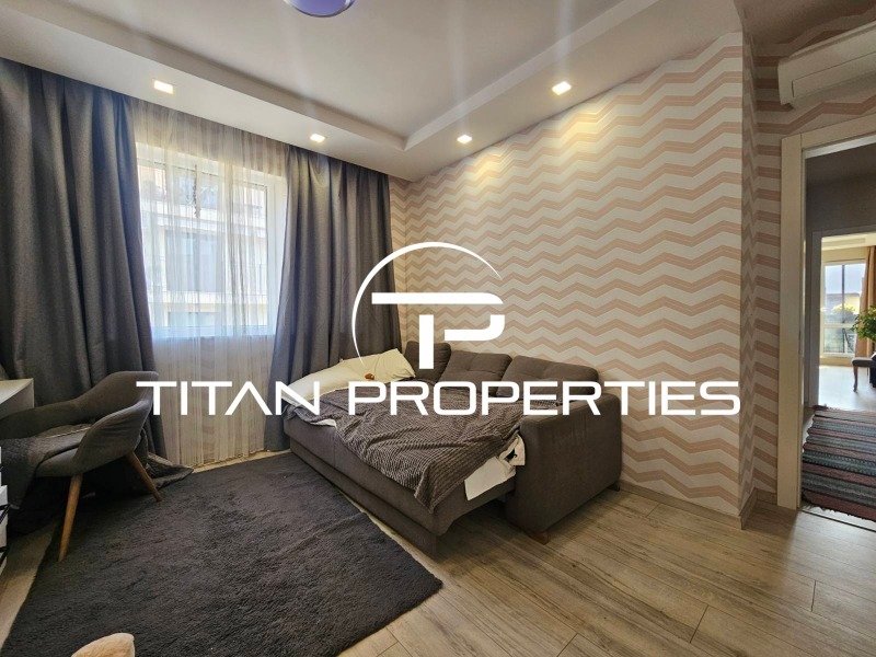 Продава 3-СТАЕН, гр. Варна, Бриз, снимка 8 - Aпартаменти - 48909247