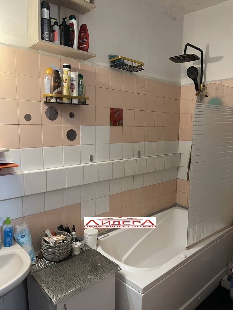 Продава 3-СТАЕН, гр. Пловдив, Кючук Париж, снимка 6 - Aпартаменти - 49129963