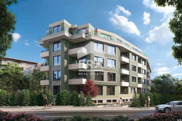 Продава  3-стаен град София , Овча купел , 112 кв.м | 56855765