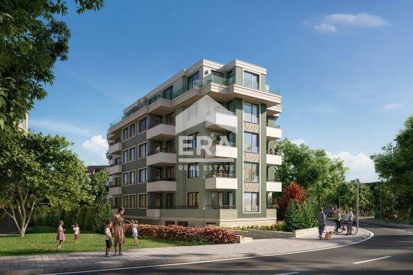 Продава  3-стаен град София , Овча купел , 112 кв.м | 56855765 - изображение [3]