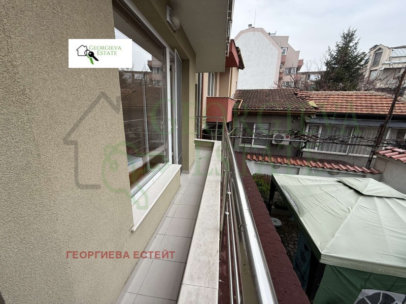 Til salgs  2 soverom Plovdiv , Karsjijaka , 84 kvm | 12009075 - bilde [13]