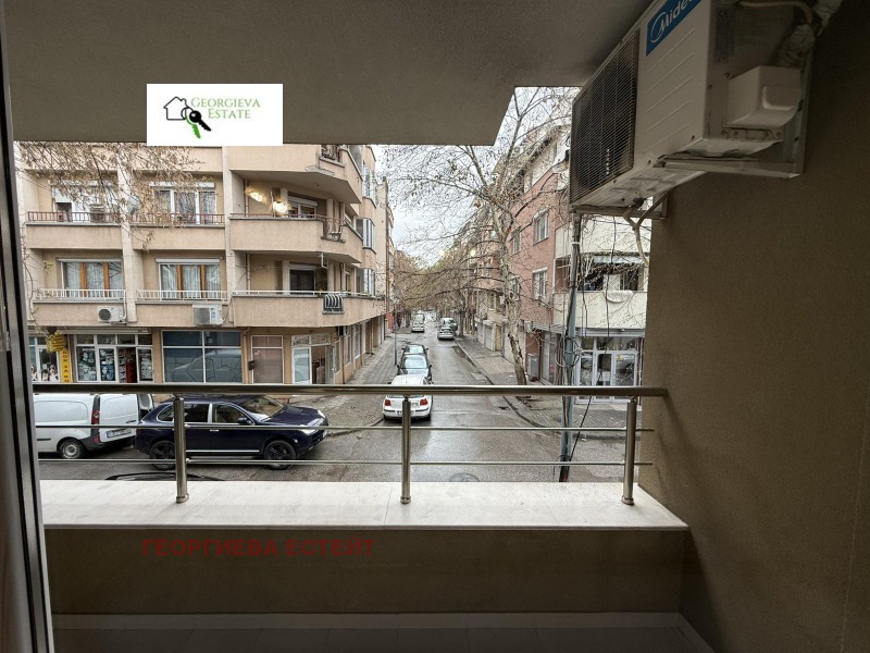 Til salgs  2 soverom Plovdiv , Karsjijaka , 84 kvm | 12009075 - bilde [6]