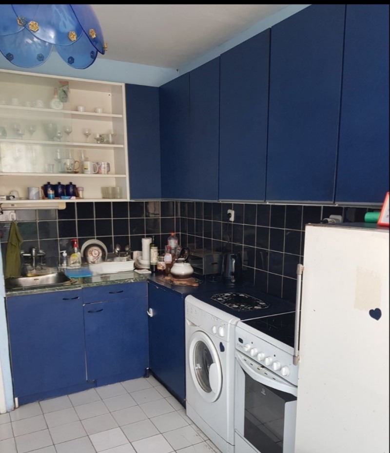 Zu verkaufen  2 Schlafzimmer Sofia , Krasna poljana 1 , 55 qm | 54629389 - Bild [3]