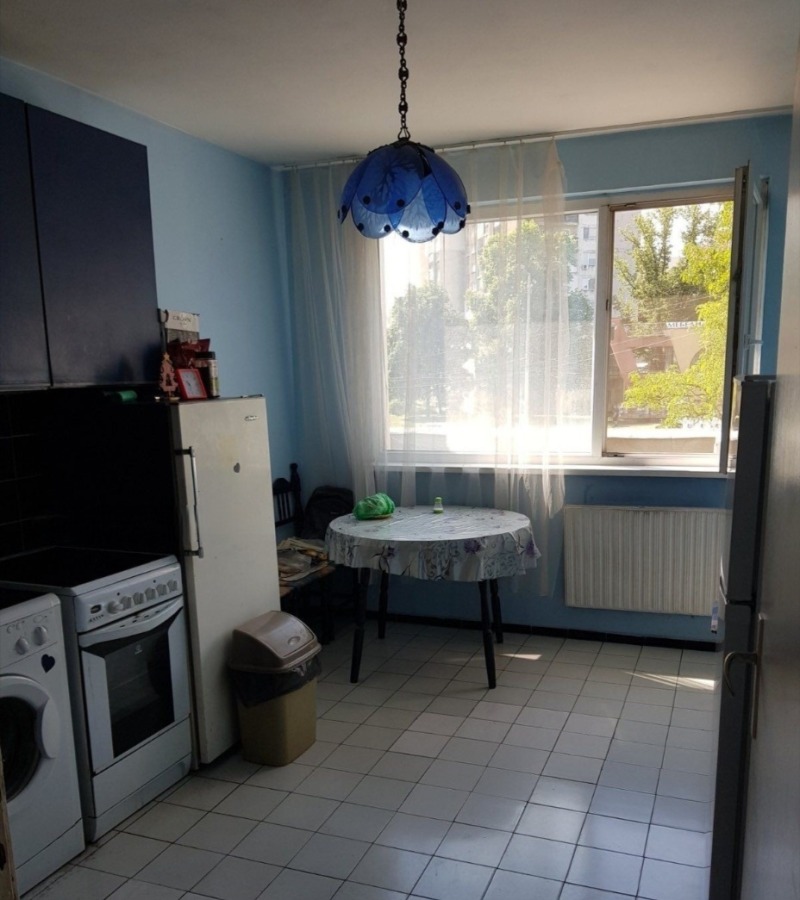 Zu verkaufen  2 Schlafzimmer Sofia , Krasna poljana 1 , 55 qm | 54629389 - Bild [4]