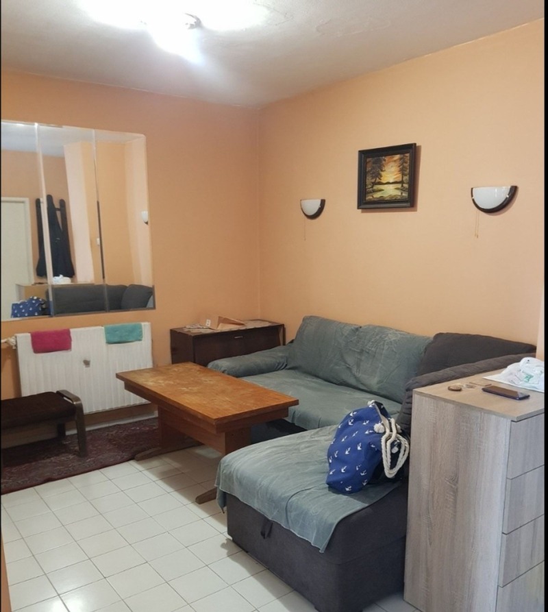 Zu verkaufen  2 Schlafzimmer Sofia , Krasna poljana 1 , 55 qm | 54629389 - Bild [2]