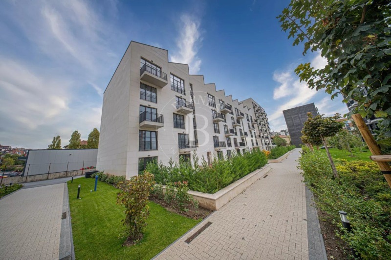 Till salu  3 sovrum Sofia , Krasno selo , 217 kvm | 66167985 - bild [5]
