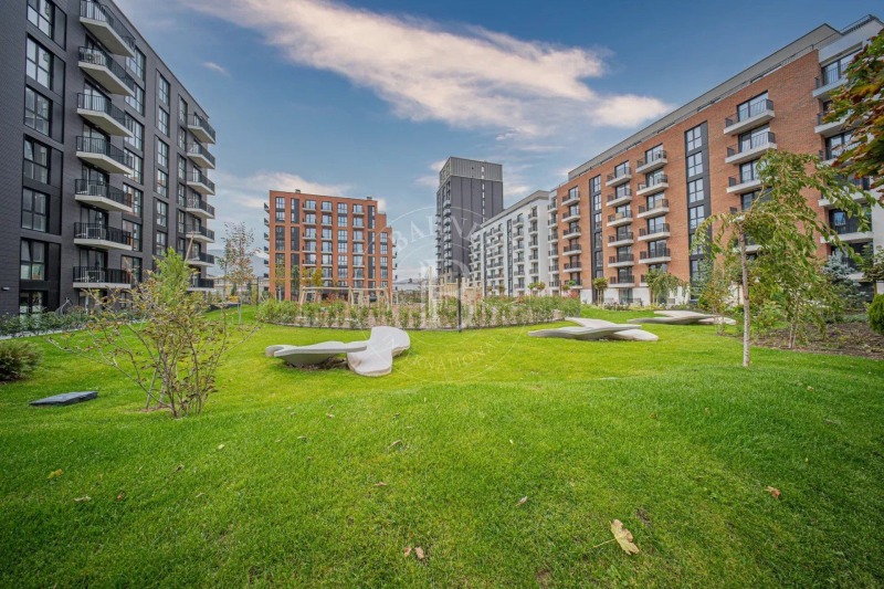 Till salu  3 sovrum Sofia , Krasno selo , 217 kvm | 66167985 - bild [6]