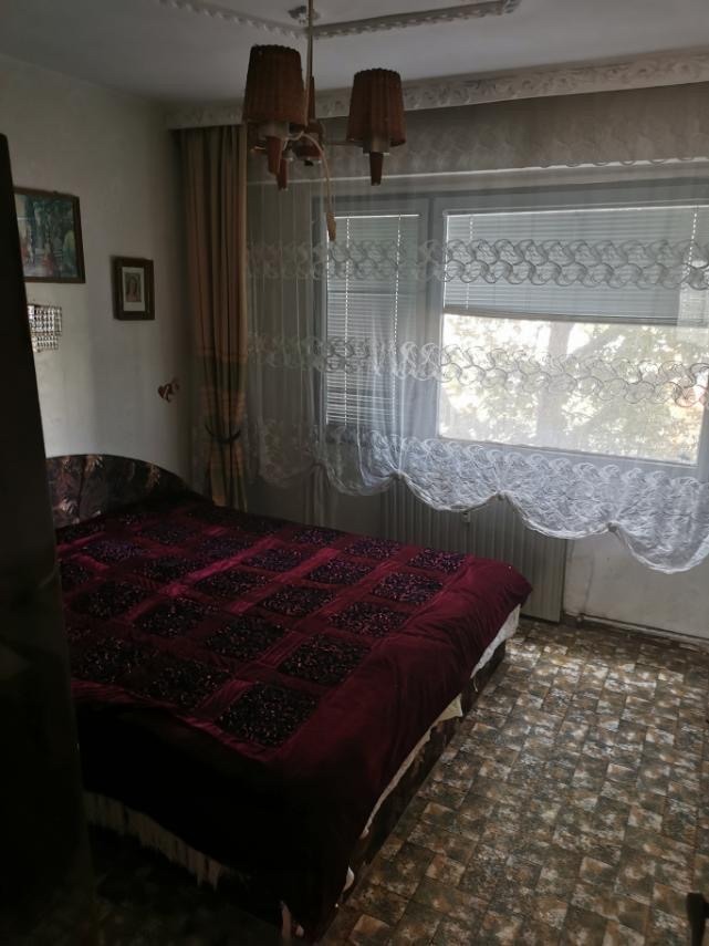 Продава МНОГОСТАЕН, гр. Бургас, Славейков, снимка 5 - Aпартаменти - 49102700