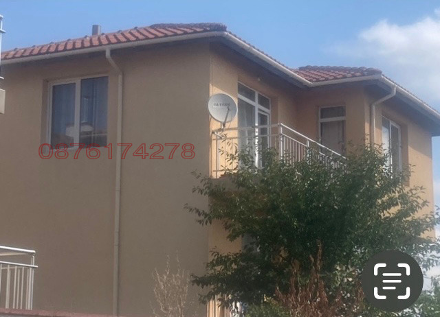 Продава КЪЩА, с. Лъка, област Бургас, снимка 6 - Къщи - 54112923