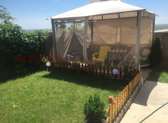 Продава КЪЩА, с. Лъка, област Бургас, снимка 5 - Къщи - 54112923