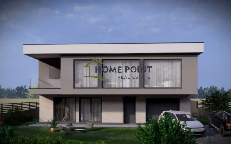En venta  Casa Varna , Izgrev , 250 metros cuadrados | 41285719 - imagen [3]