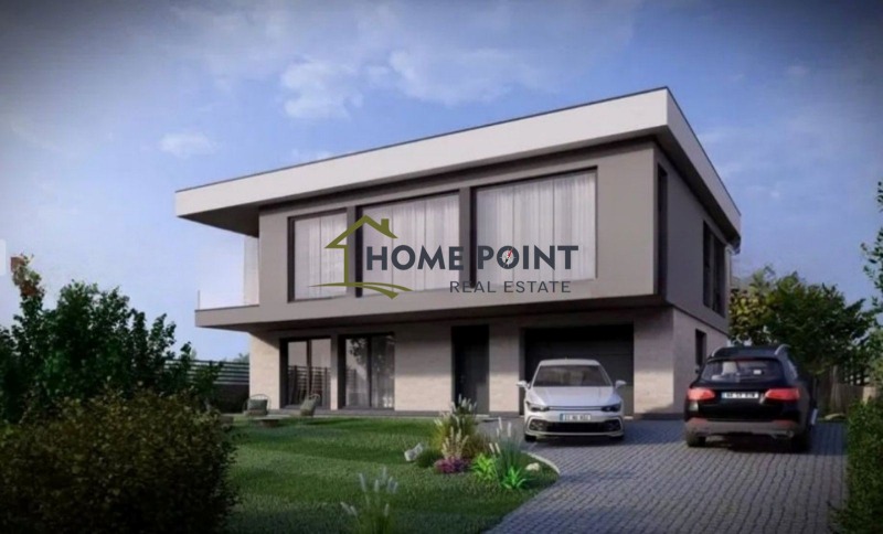 En venta  Casa Varna , Izgrev , 250 metros cuadrados | 41285719 - imagen [4]