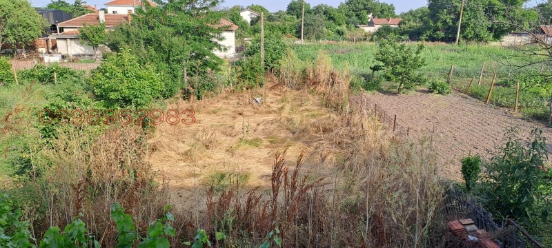 Продава КЪЩА, с. Малко Кадиево, област Стара Загора, снимка 10 - Къщи - 52783670