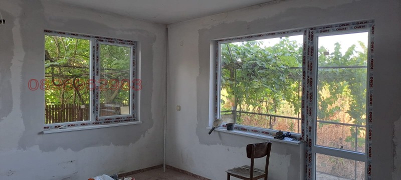 Продава КЪЩА, с. Малко Кадиево, област Стара Загора