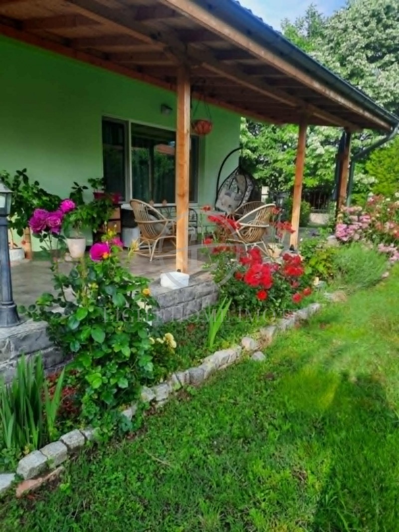 À venda  Casa região Plovdiv , Brestnik , 283 m² | 31564780 - imagem [15]