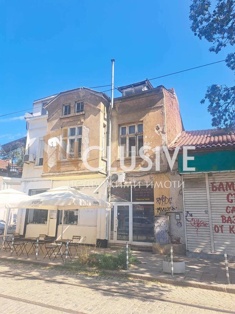 For Sale  Shop Sofia , Tsentar , 36 sq.m | 82932686 - image [3]