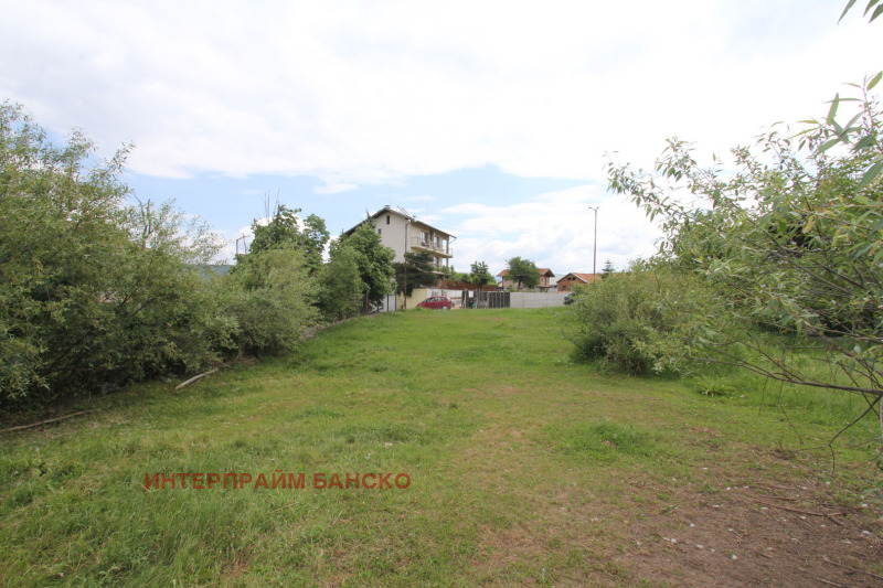 À vendre  Parcelle région Blagoevgrad , Dobrinichte , 563 m² | 91948148 - image [6]