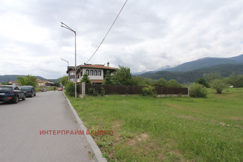 For Sale  Plot region Blagoevgrad , Dobrinishte , 563 sq.m | 91948148 - image [4]