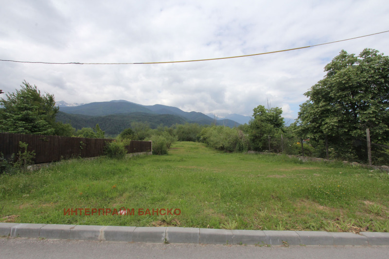 À vendre  Parcelle région Blagoevgrad , Dobrinichte , 563 m² | 91948148 - image [2]