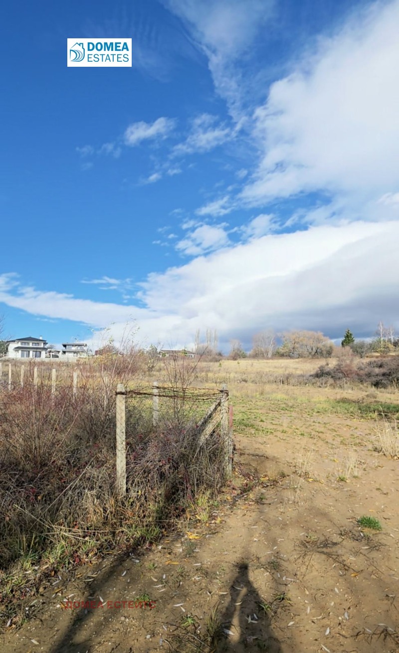 Продава ПАРЦЕЛ, гр. София, с. Бистрица, снимка 2 - Парцели - 52714817